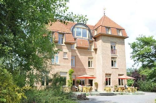 Les Tilleuls Hotel Жюпий Экстерьер фото